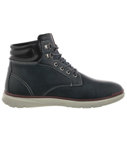 U.S. Polo Assn. Basile Dkbl YGOR4098W0/UT1 (US34-a) boots