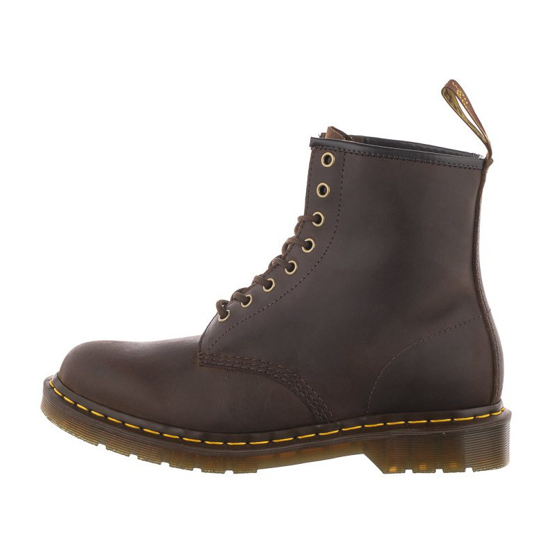 Dr. Martens 1460 Gaucho Crazy Horse 11822203 (DR33-a) boots