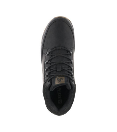 Bustagrip Cruiser Black BGS-0937B3 (BU32-e) shoes