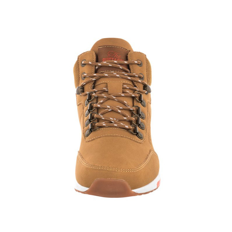 Bustagrip Jogger Yellow BGS-0935YEL4 (BU24-k) shoes