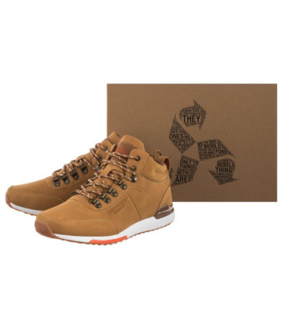 Bustagrip Jogger Yellow BGS-0935YEL4 (BU24-k) shoes