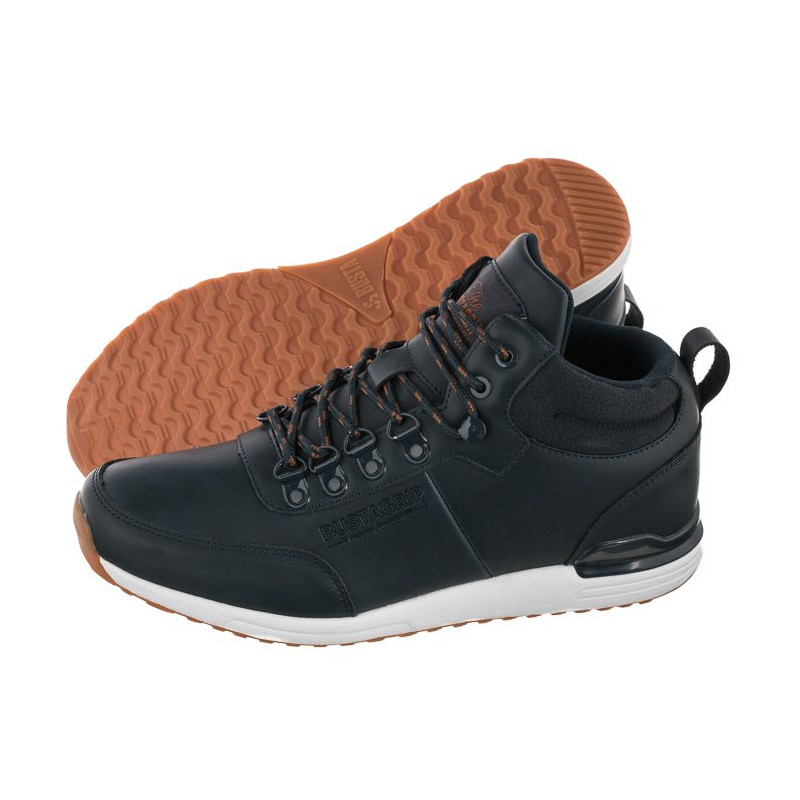 Bustagrip Jogger Navy BGS-0935N (BU24-l) shoes