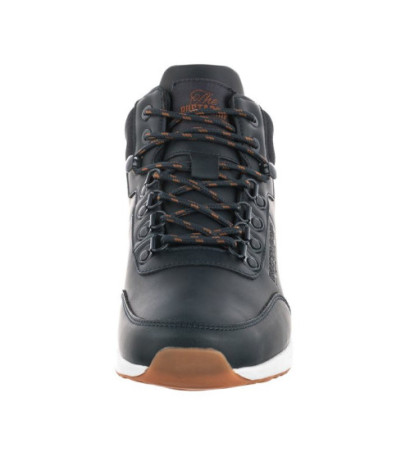 Bustagrip Jogger Navy BGS-0935N (BU24-l) shoes