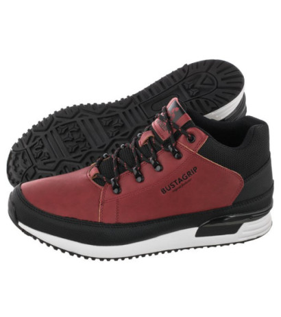 Bustagrip Cruiser Red BGS-0937RED (BU32-f) shoes