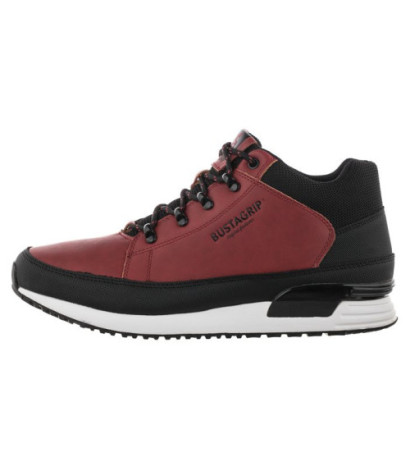 Bustagrip Cruiser Red BGS-0937RED (BU32-f) shoes