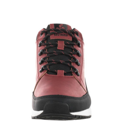 Bustagrip Cruiser Red BGS-0937RED (BU32-f) shoes