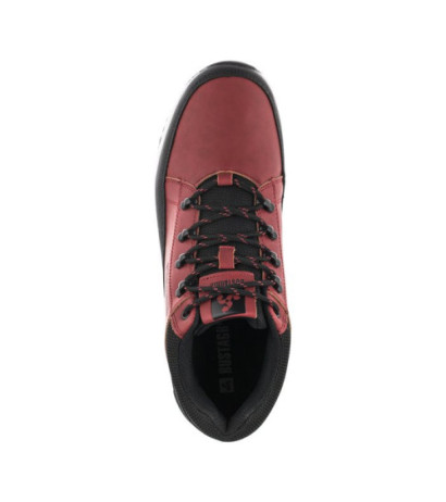 Bustagrip Cruiser Red BGS-0937RED (BU32-f) shoes