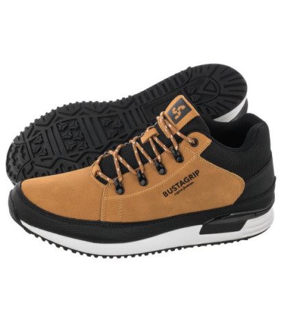 Bustagrip Cruiser Yellow BGS-0937YEL (BU32-g) shoes