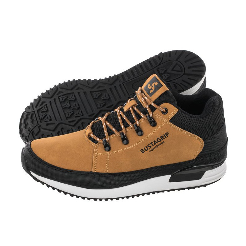 Bustagrip Cruiser Yellow BGS-0937YEL (BU32-g) shoes