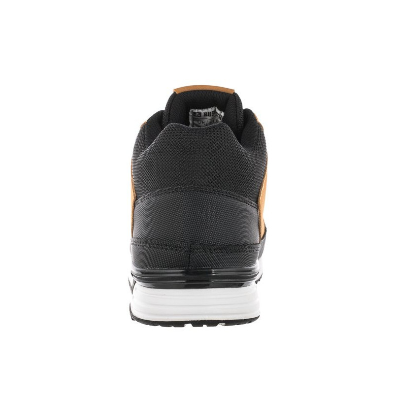 Bustagrip Cruiser Yellow BGS-0937YEL (BU32-g) shoes