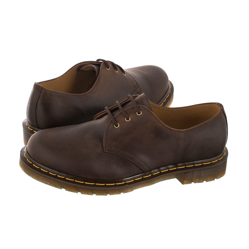 Dr. Martens 1461 Gaucho Crazy Horse 11838201 (DR42-a) shoes