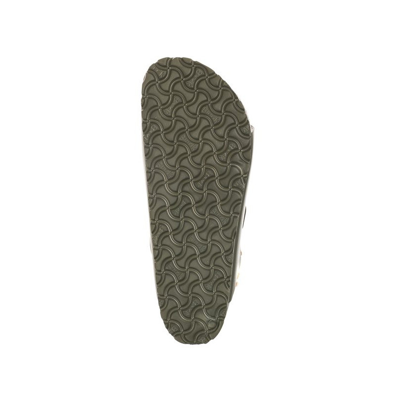 Birkenstock Arizona EVA Khaki 1019094 (BK40-d) slippers