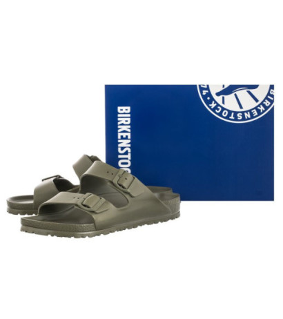 Birkenstock Arizona EVA Khaki 1019094 (BK40-d) slippers