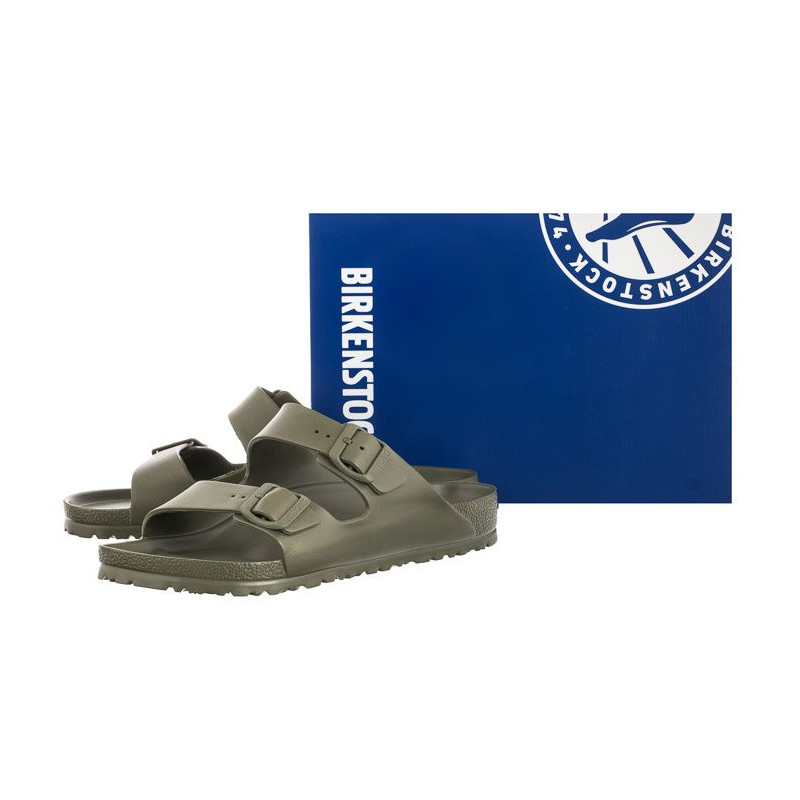 Birkenstock Arizona EVA Khaki 1019094 (BK40-d) slippers