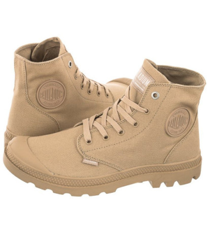 Palladium Mono Chrome Warm Sand 73089-271-M (PA33-g) shoes