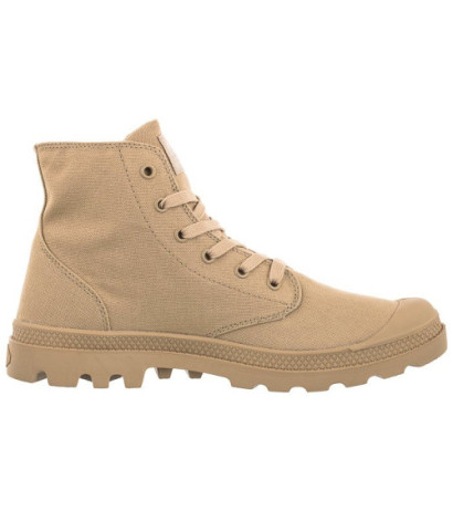 Palladium Mono Chrome Warm Sand 73089-271-M (PA33-g) shoes