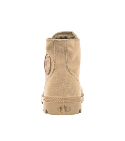 Palladium Mono Chrome Warm Sand 73089-271-M (PA33-g) shoes