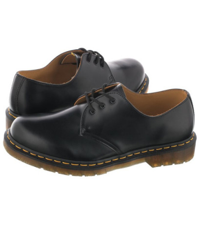 Dr. Martens 1461 Black Smooth 11838002 (DR34-a) boots