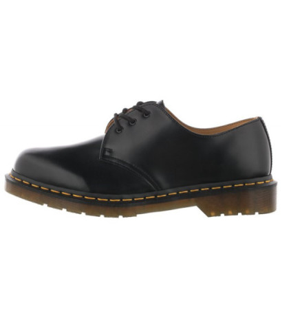 Dr. Martens 1461 Black Smooth 11838002 (DR34-a) boots