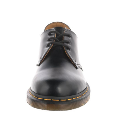 Dr. Martens 1461 Black Smooth 11838002 (DR34-a) boots