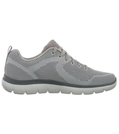 Skechers Summits Light Gray 232057/LTGY (SK67-b) sports shoes