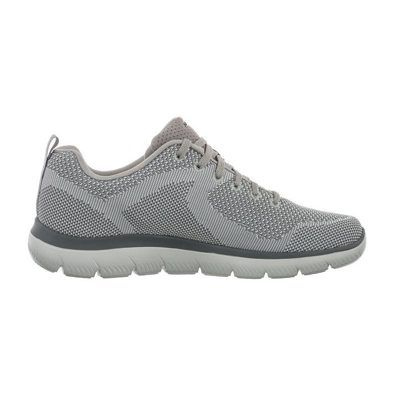 Skechers Summits Light Gray 232057/LTGY (SK67-b) sports shoes