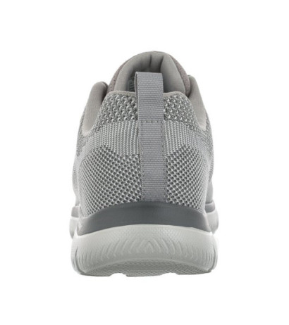 Skechers Summits Light Gray 232057/LTGY (SK67-b) sports shoes