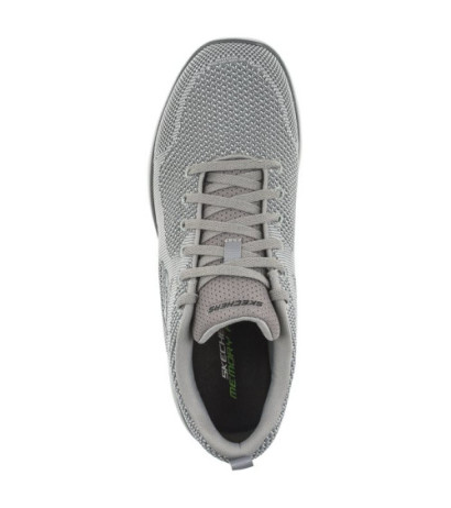 Skechers Summits Light Gray 232057/LTGY (SK67-b) sports shoes