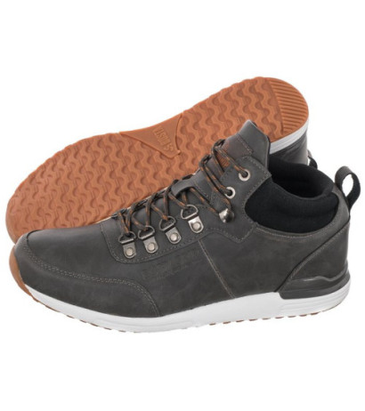 Bustagrip Jogger Grey BGS-0935GREY (BU24-m) shoes