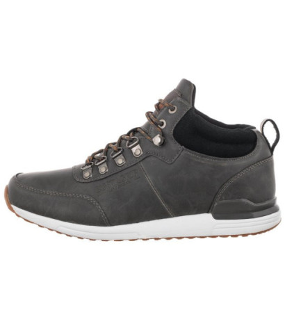 Bustagrip Jogger Grey BGS-0935GREY (BU24-m) shoes