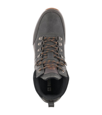 Bustagrip Jogger Grey BGS-0935GREY (BU24-m) shoes