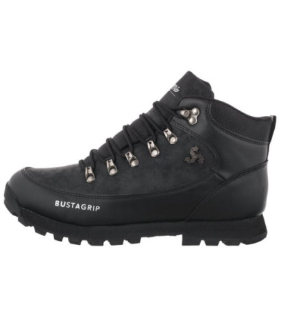 Bustagrip Outback Black BGH-173B3 (BU30-g) shoes