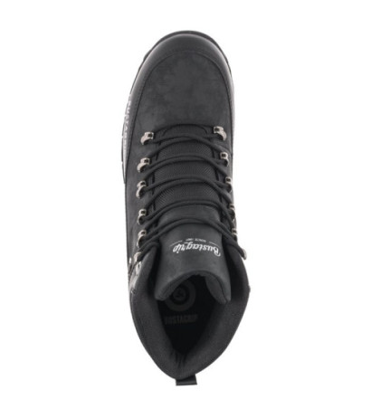 Bustagrip Outback Black BGH-173B3 (BU30-g) shoes
