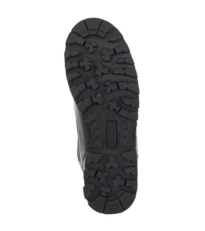 Bustagrip Outback Black BGH-173B3 (BU30-g) shoes