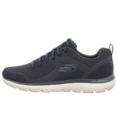 Skechers Summits Navy 232057/NVY (SK67-d) sports shoes