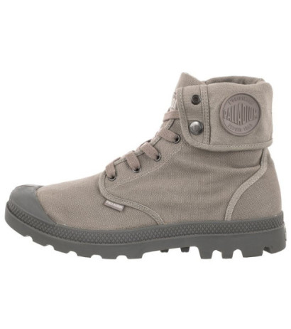 Palladium Baggy Titanium/High Rise 02353-066-M (PA21-e) shoes