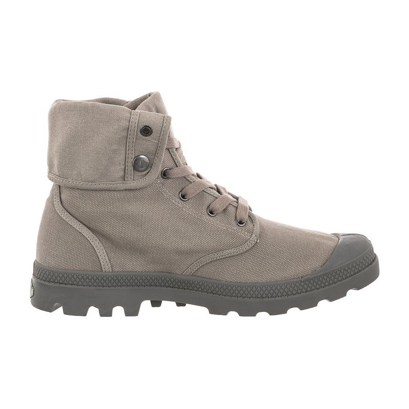 Palladium Baggy Titanium/High Rise 02353-066-M (PA21-e) shoes