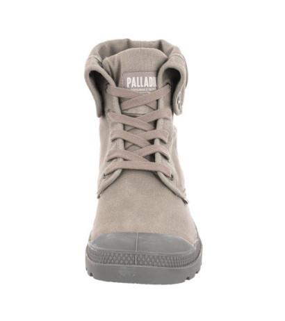 Palladium Baggy Titanium/High Rise 02353-066-M (PA21-e) shoes