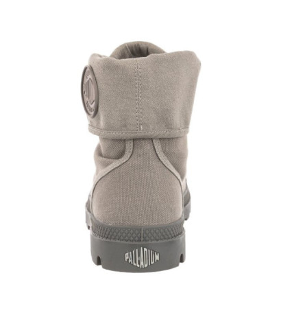 Palladium Baggy Titanium/High Rise 02353-066-M (PA21-e) shoes