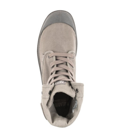 Palladium Baggy Titanium/High Rise 02353-066-M (PA21-e) shoes