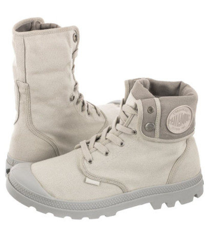 Palladium Baggy Vapor/Metal 02353-095-M (PA21-f) shoes