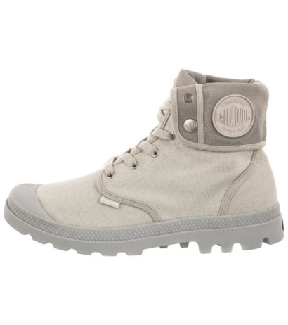 Palladium Baggy Vapor/Metal 02353-095-M (PA21-f) shoes
