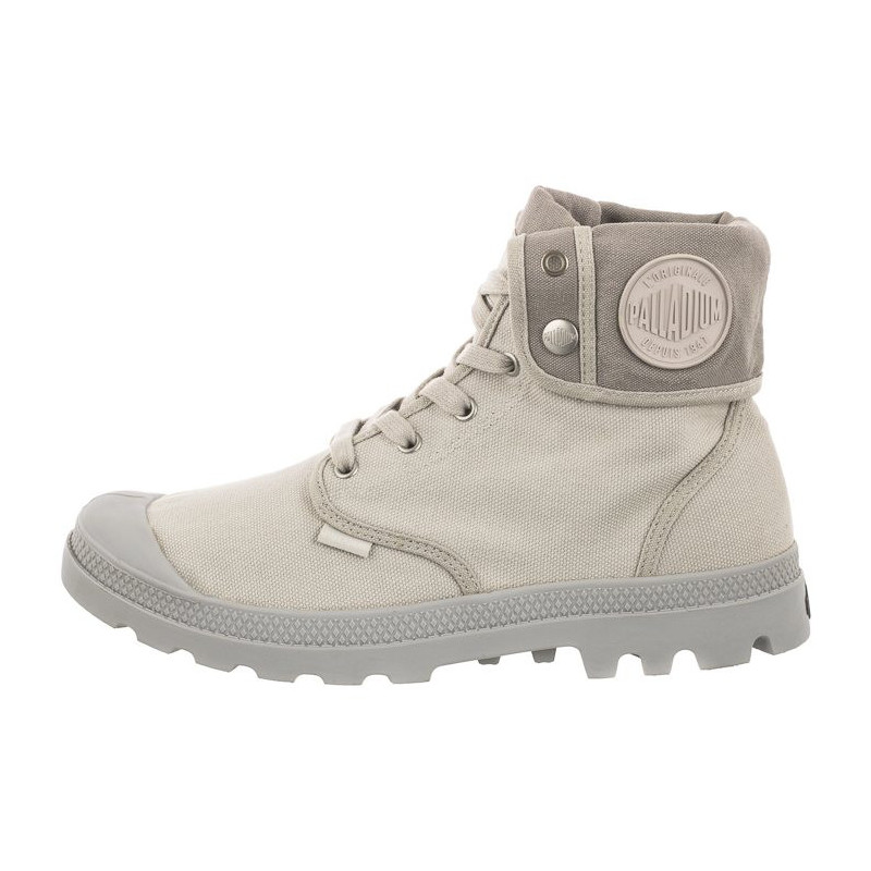 Palladium Baggy Vapor/Metal 02353-095-M (PA21-f) shoes