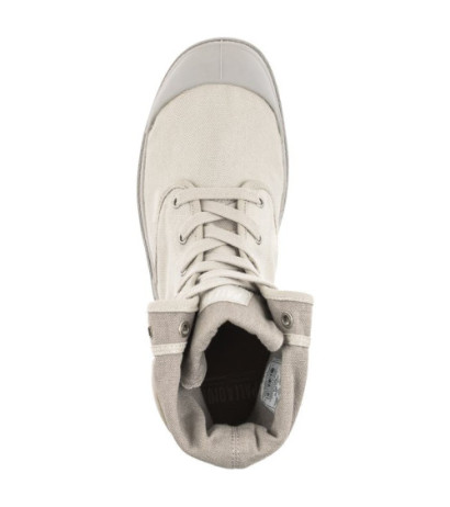 Palladium Baggy Vapor/Metal 02353-095-M (PA21-f) shoes