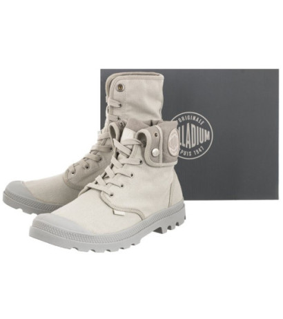 Palladium Baggy Vapor/Metal 02353-095-M (PA21-f) shoes