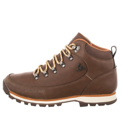 Bustagrip Outback Brown BGH-173BRN2 (BU30-h) shoes