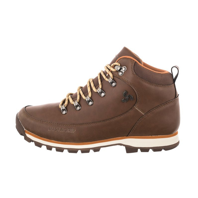 Bustagrip Outback Brown BGH-173BRN2 (BU30-h) shoes