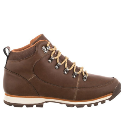 Bustagrip Outback Brown BGH-173BRN2 (BU30-h) shoes