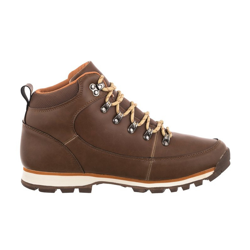 Bustagrip Outback Brown BGH-173BRN2 (BU30-h) shoes