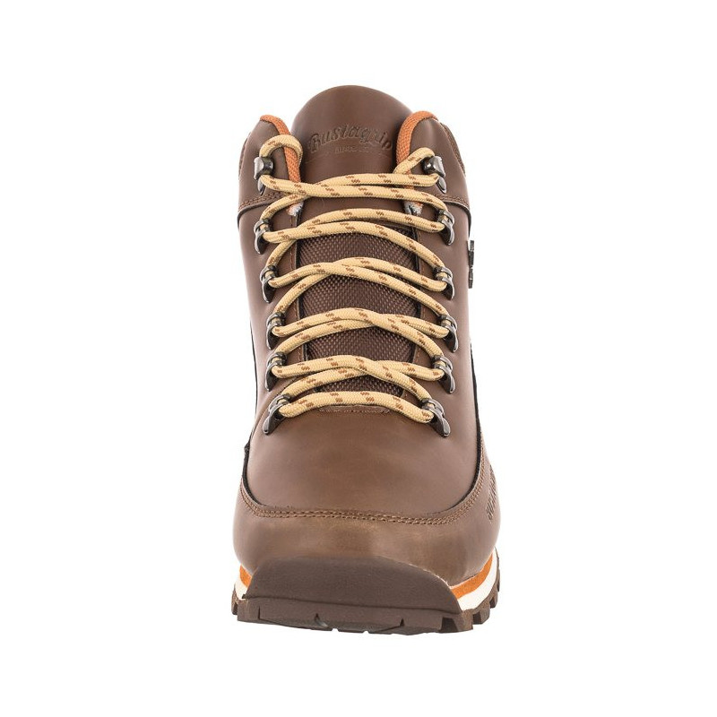 Bustagrip Outback Brown BGH-173BRN2 (BU30-h) shoes